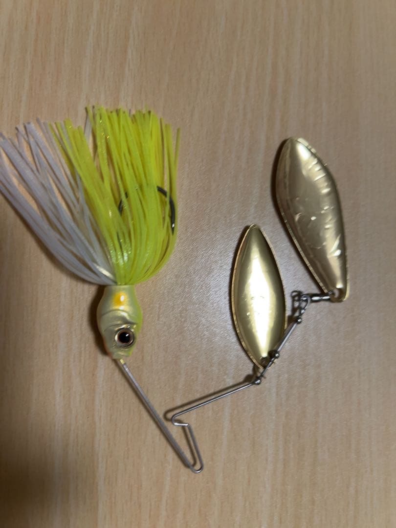 【☆8/22〜25迄＊最終売切価格！ゲリラSALE！！希少ビッグベイトセット☆】