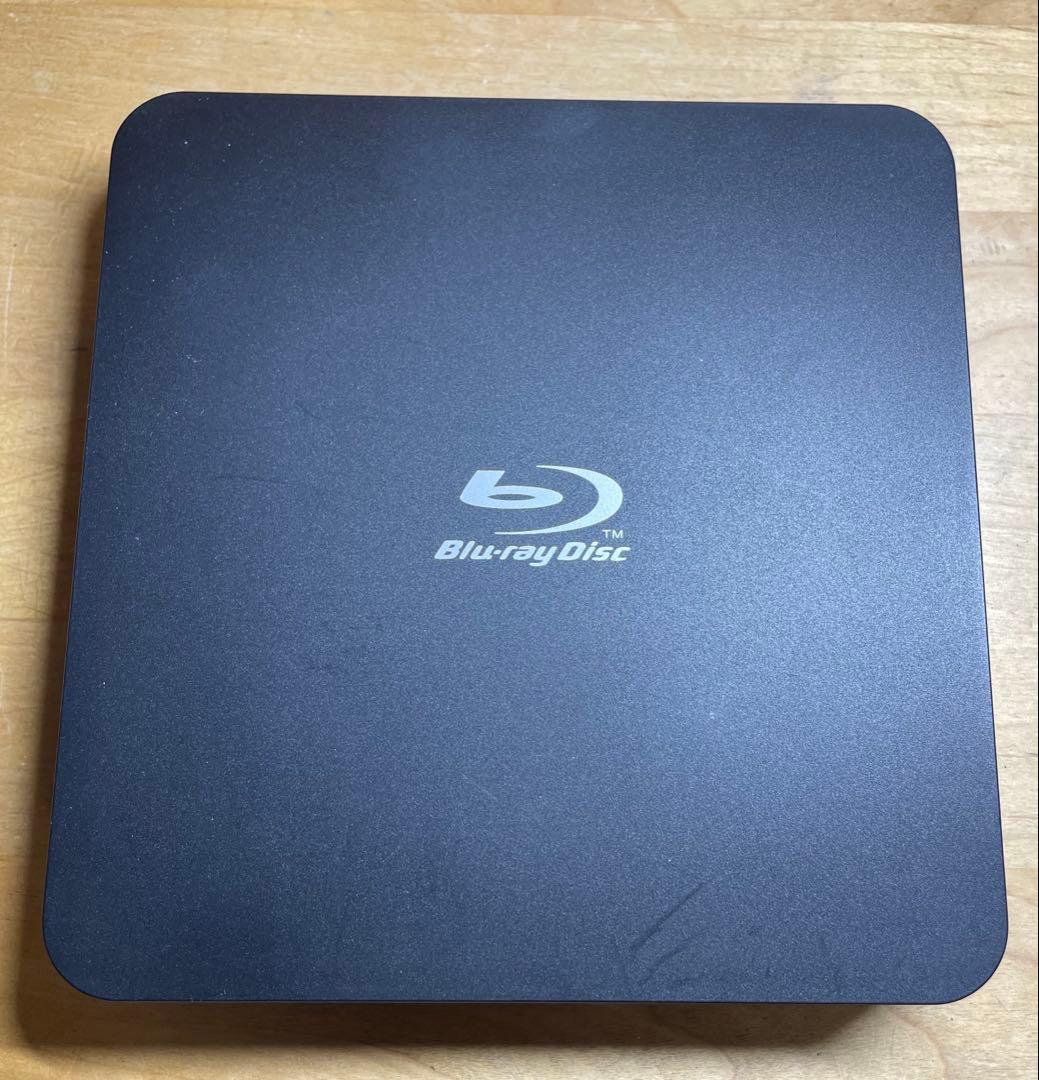 DIDar コンパクトDVD/ブルーレイプレーヤー　ミニブルーレイプレーヤー