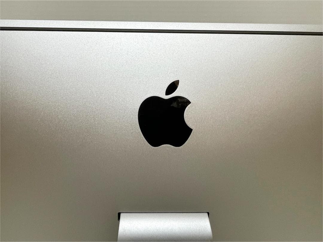 iMac 2011 21.5型 i7 3.4 SSD512 16GB Win10