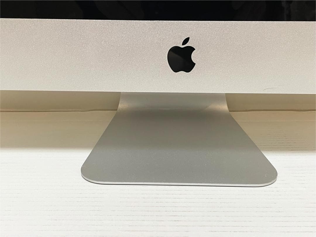 iMac 2011 21.5型 i7 3.4 SSD512 16GB Win10
