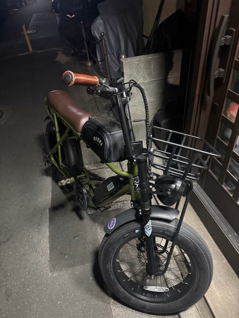 ブロンクス バギー (引き取り限定)