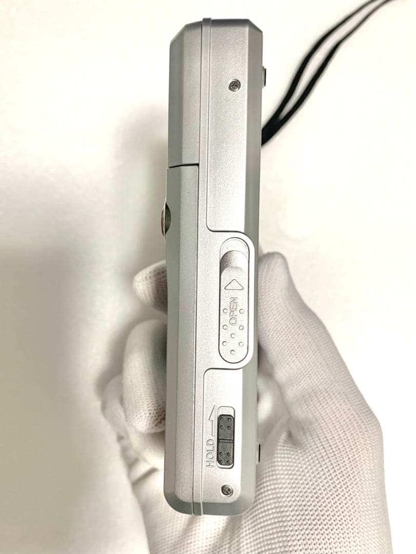 MZ-B10 SONY ポータブルMDプレーヤー ソニー 充電器有り