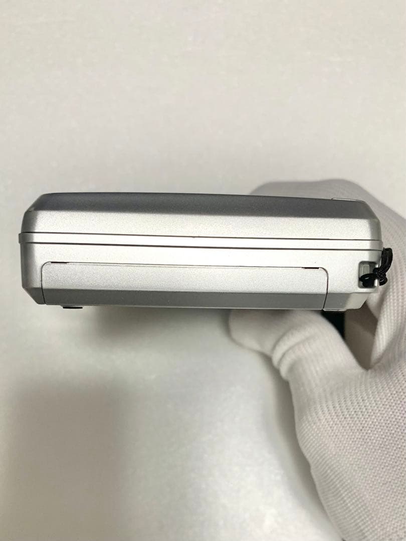 MZ-B10 SONY ポータブルMDプレーヤー ソニー 充電器有り