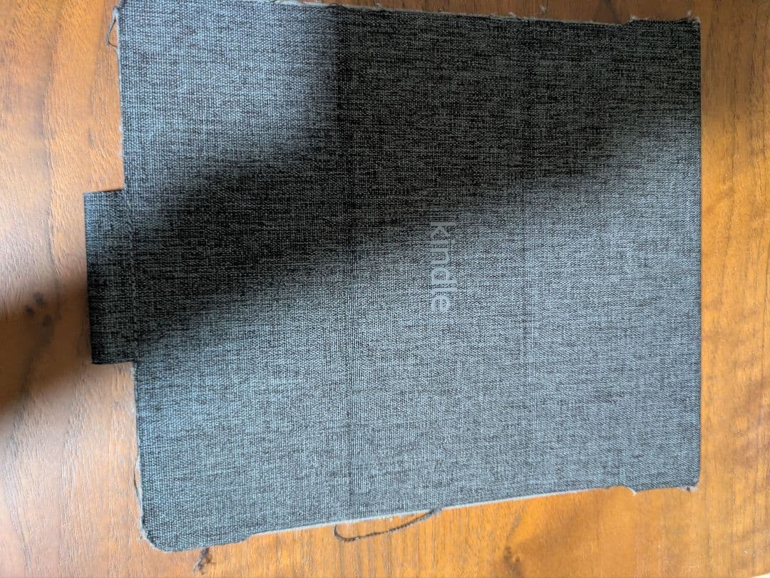 Kindle　Scribe