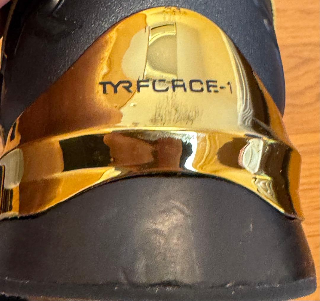 TYR TYRFORCE エリートカーボンリフター