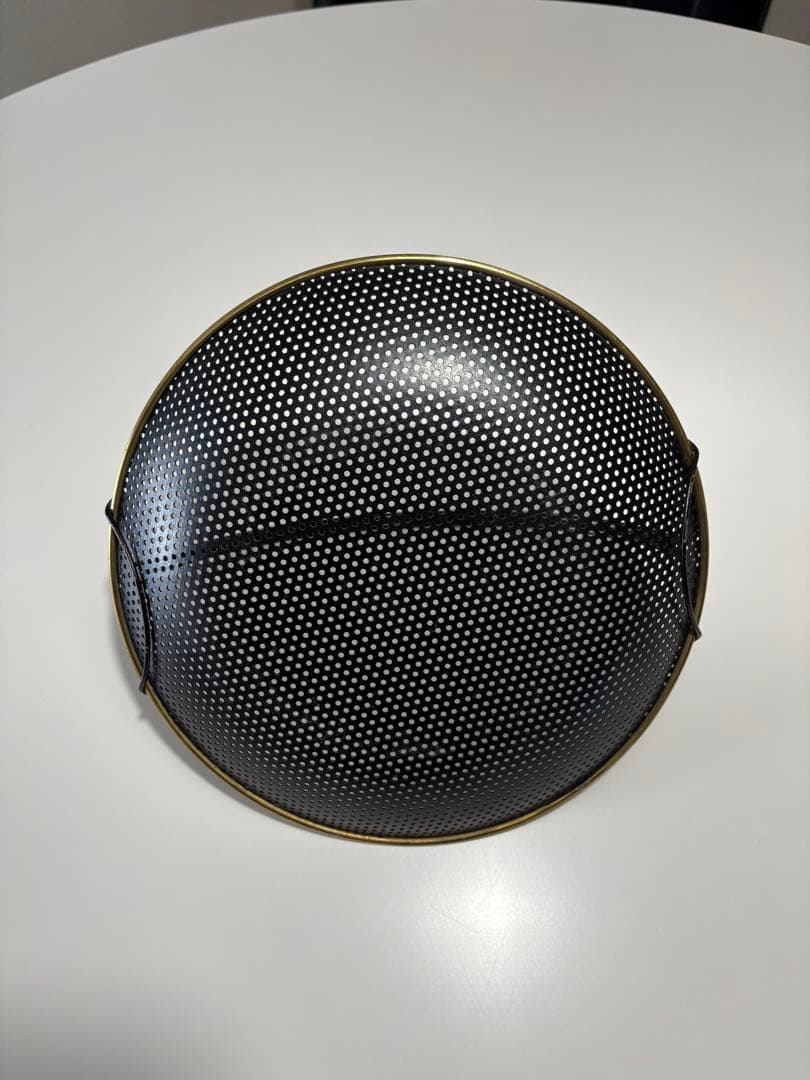 マシューマテゴMathieu Mategoトレイ