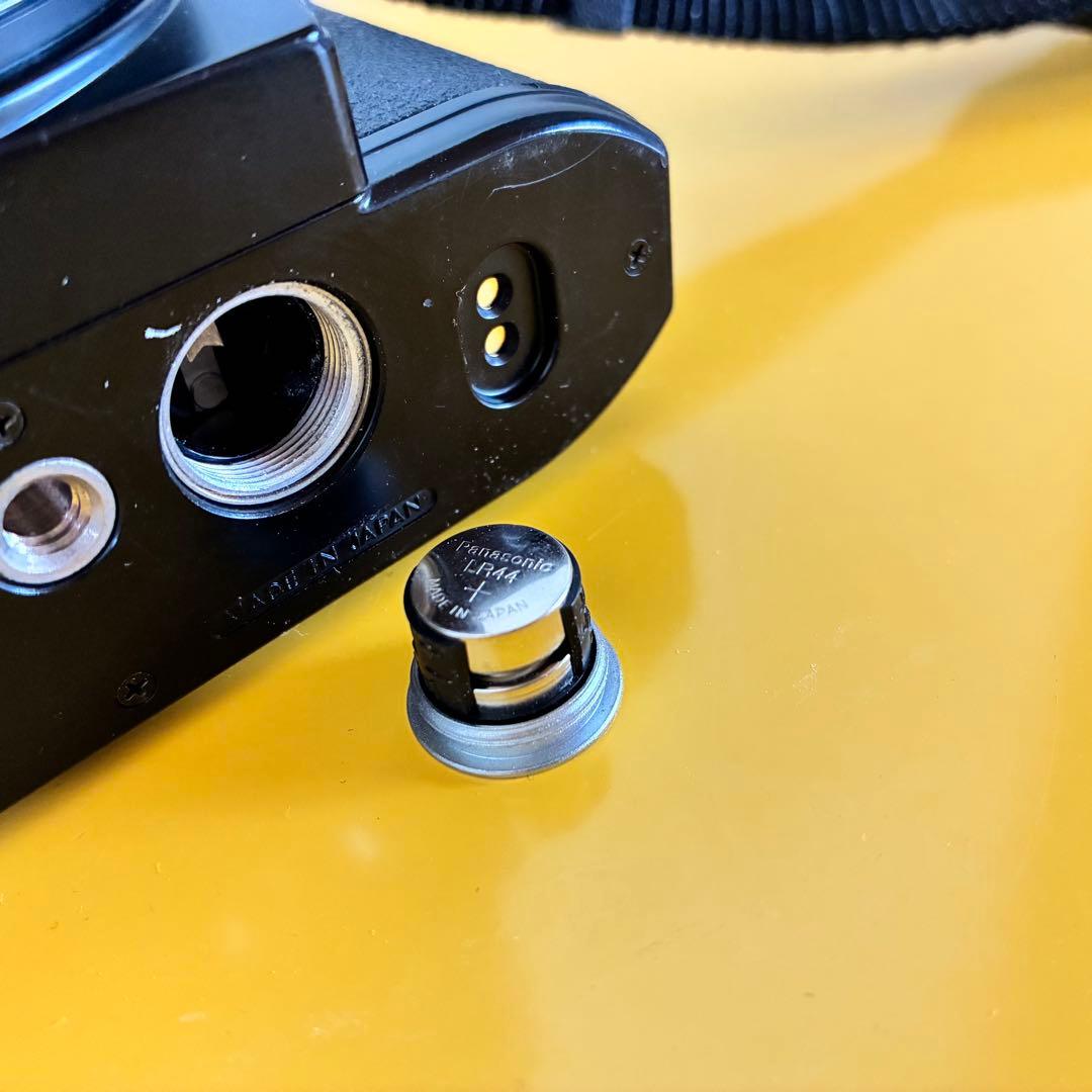 Nikon 一眼レフカメラ Nikkorレンズ付き