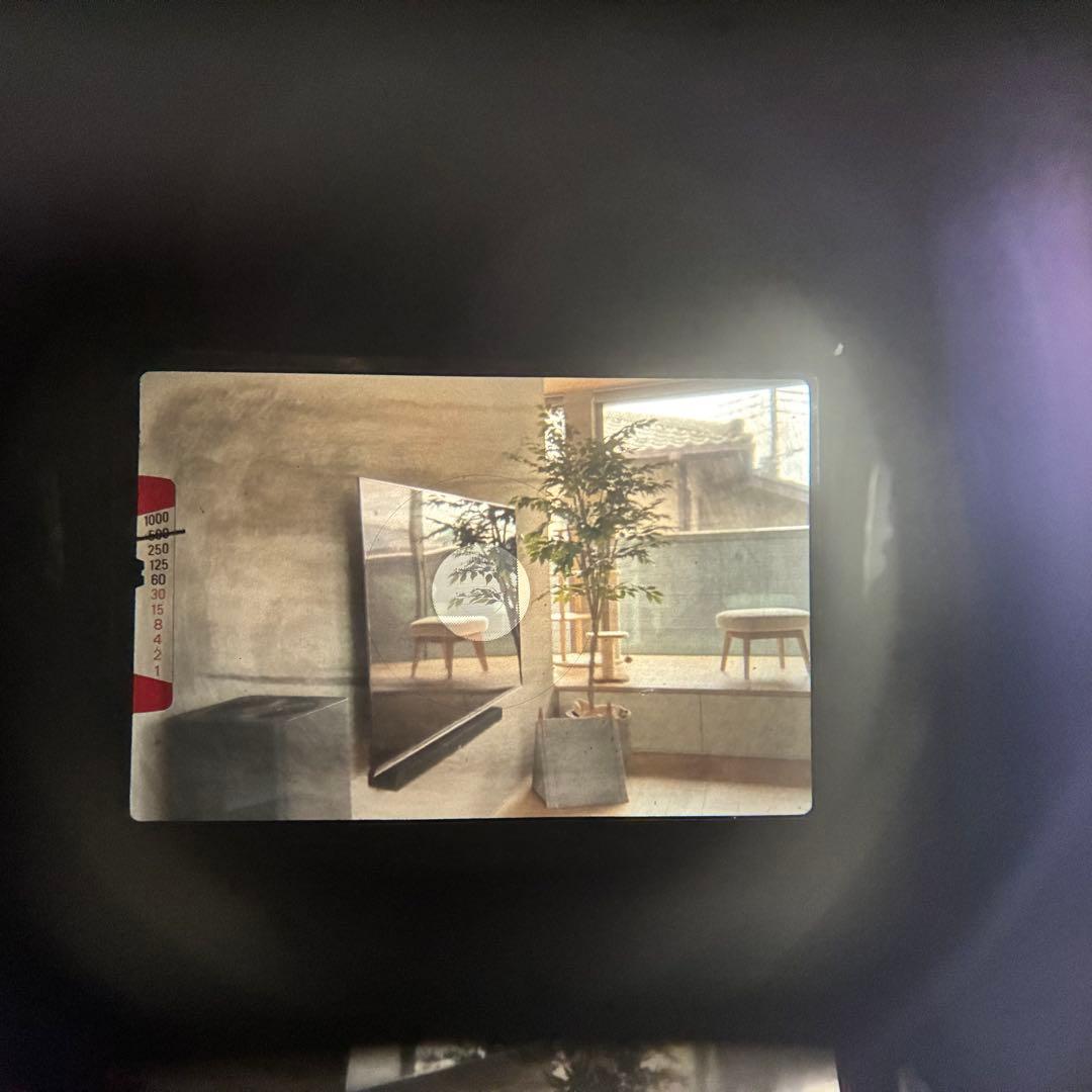 Nikon 一眼レフカメラ Nikkorレンズ付き