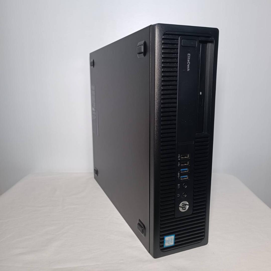 ゲーミングPC/AMD/500GB/NVIDIAグラボ/MS Office/HP