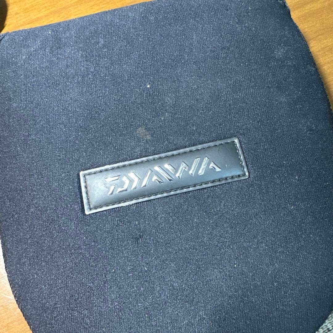 シーボーグ500MJ-AT＋ ダイワリールカバー＋ リチウムイオンＢ