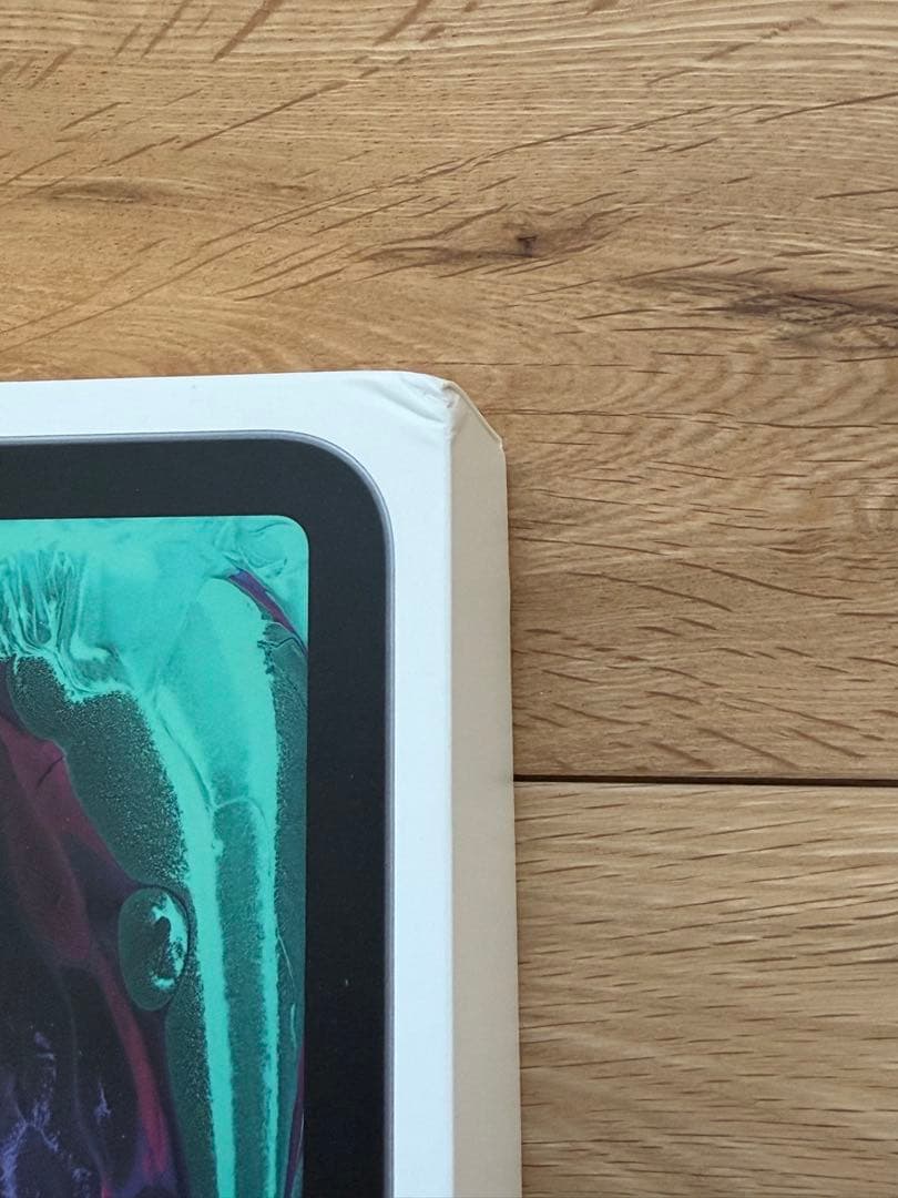 iPad Pro 11インチ 256GB (第1世代) MTXQ2J/A