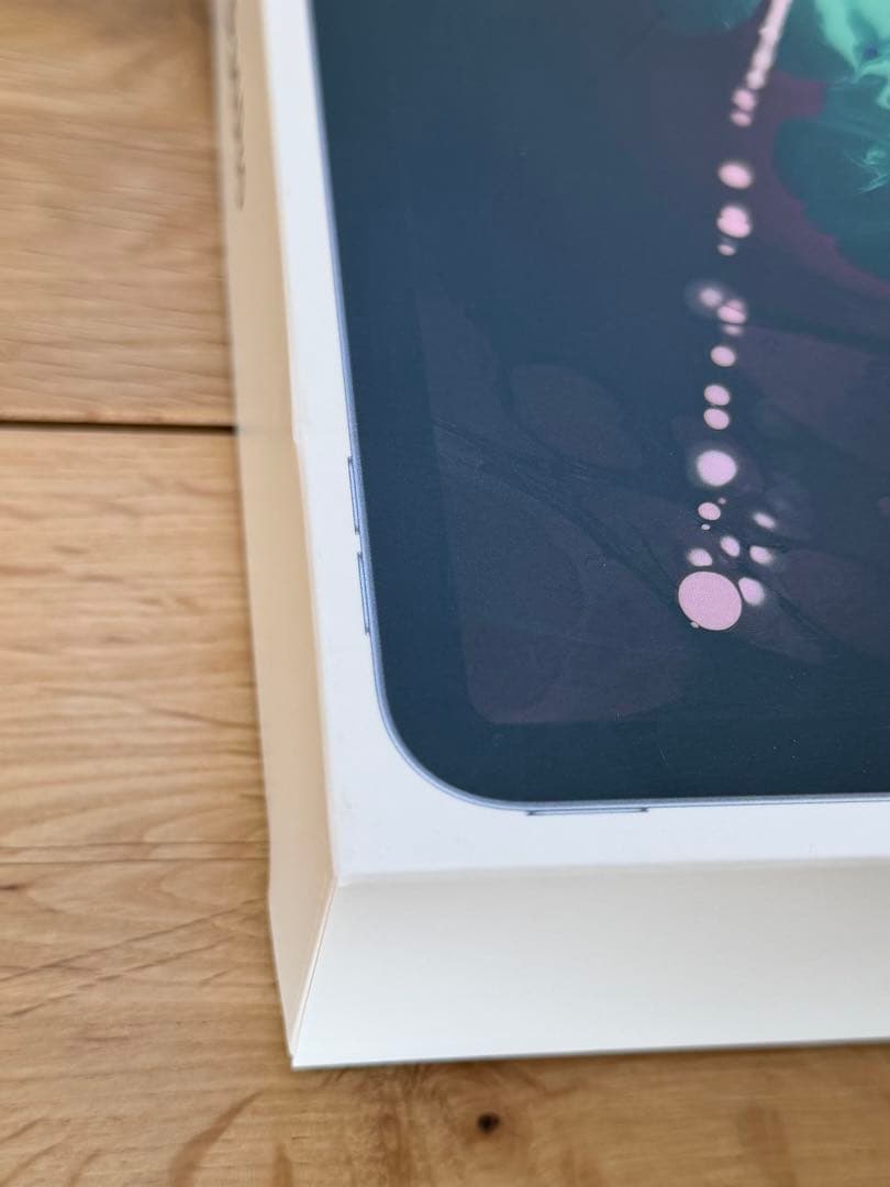 iPad Pro 11インチ 256GB (第1世代) MTXQ2J/A