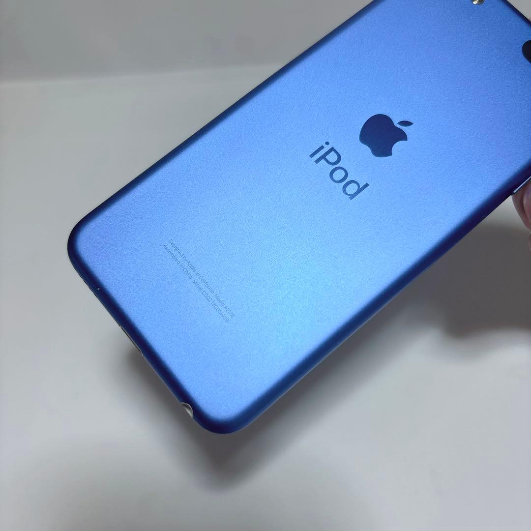 iPod touch第7世代 ユキ(タバコ臭NGです...)
