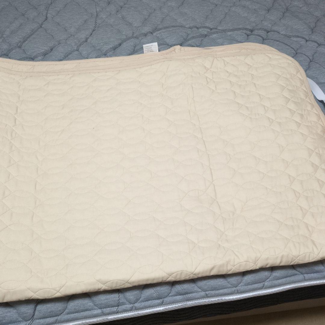 シモンズ ベッドマットレス　美品