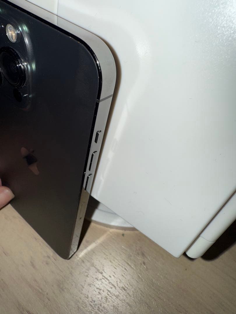 iPhone13Pro 128GB SIMロックなし本体のみ