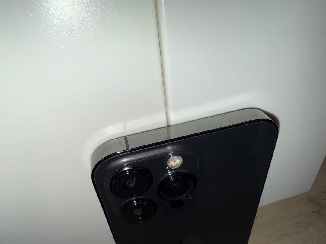 iPhone13Pro 128GB SIMロックなし本体のみ