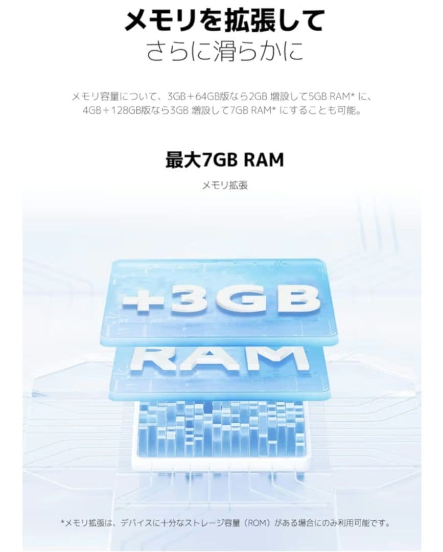 シャオミ Redmi 12C 3G+64G グラファイトグレー