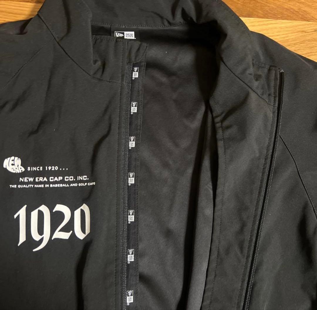 美品‼️New Era ゴルフ　セットアップ