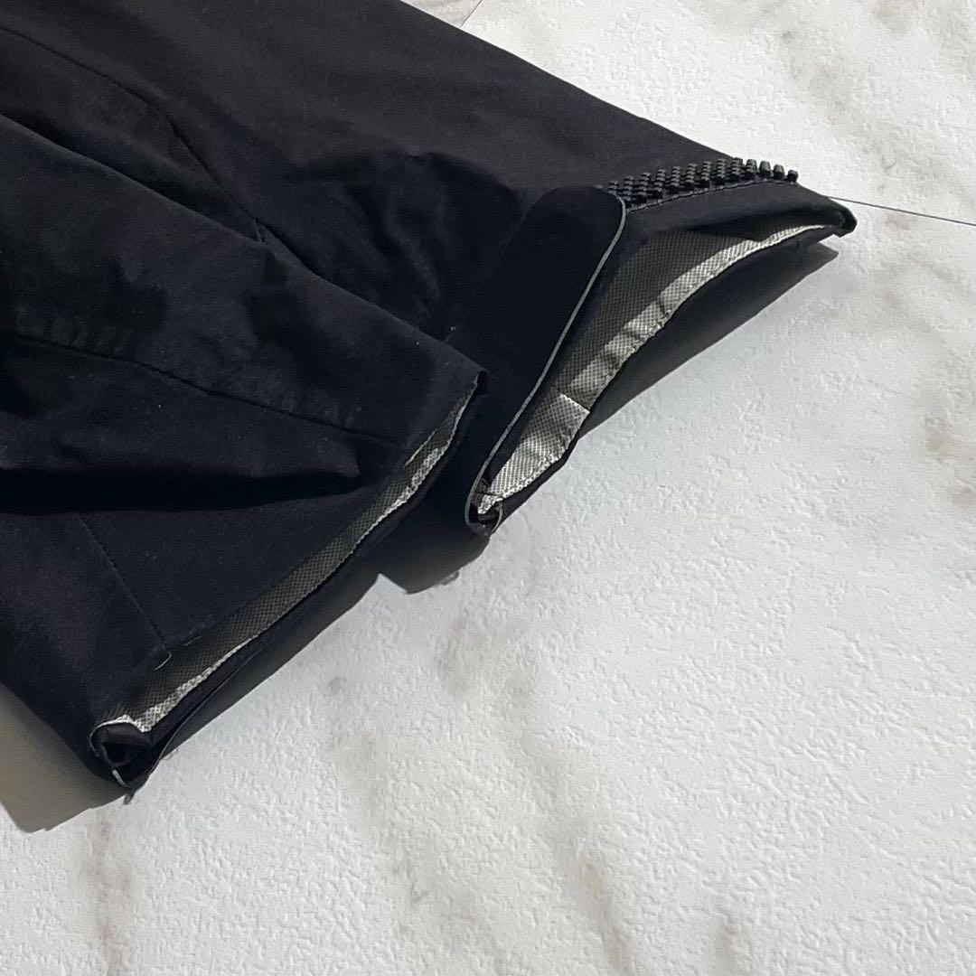 DESCENTE ALLTERRAIN クレアス シェルジャケット k,