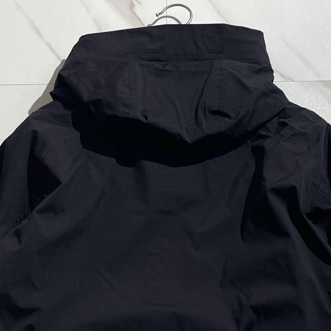 DESCENTE ALLTERRAIN クレアス シェルジャケット k,