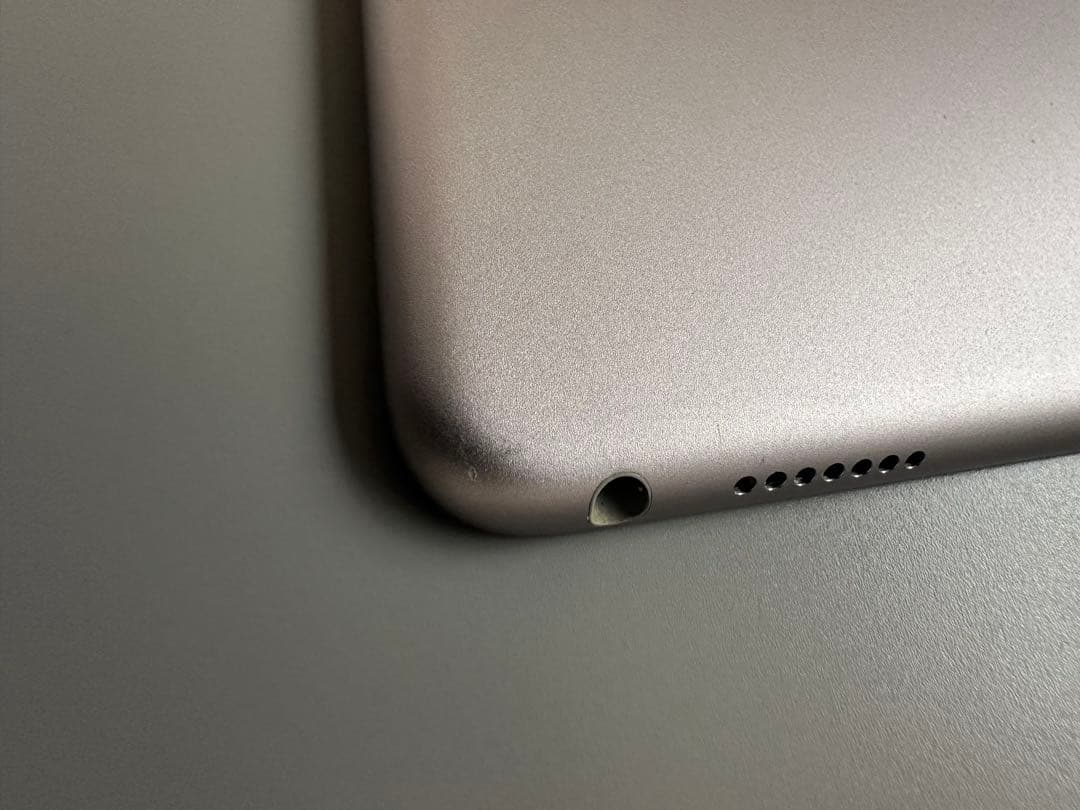 iPad Pro 9.7インチ 32GB Wi-Fi ＋ スマートキーボード