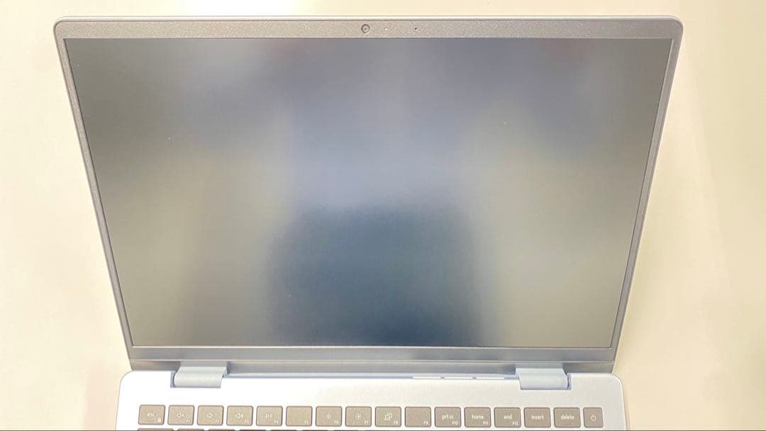 ノートPC(DELL Inspiron14 5440)