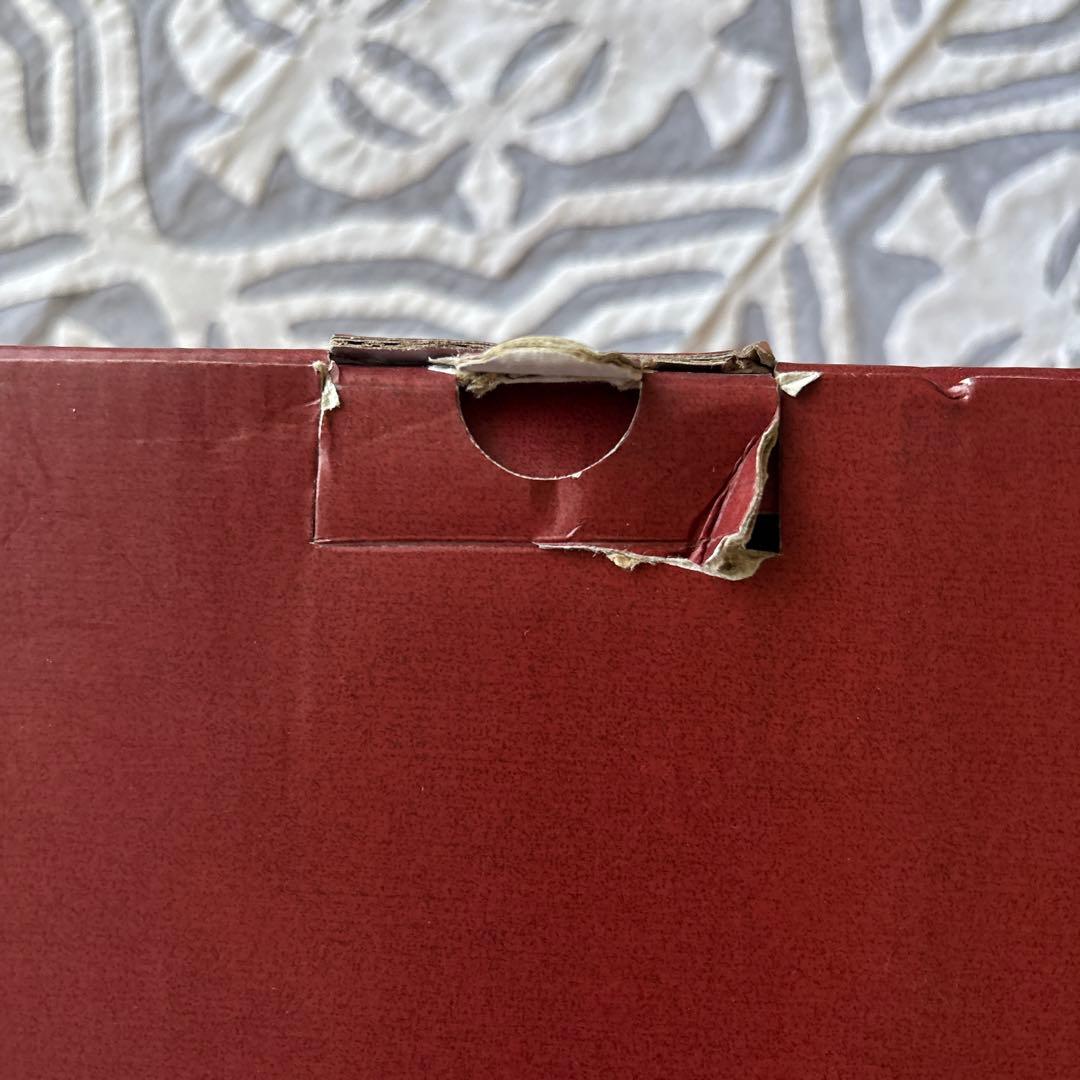 ビレロイ&ボッホ　ノスタルジックマーケット　キャンドルホルダーハウス