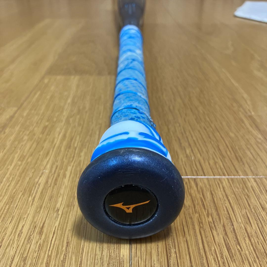 ミズノ 軟式用バット ビヨンドマックスレガシー ミドルバランス