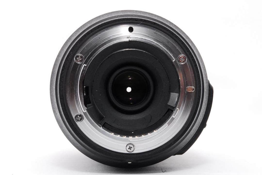 完動品 Nikon AF-S DX NIKKOR 55-300mm ED VR