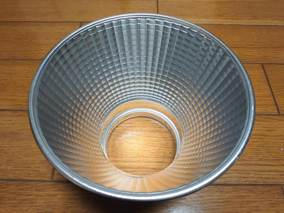 【Aputure】Amaran 100X(撮影用ライト 2700k-6500k)