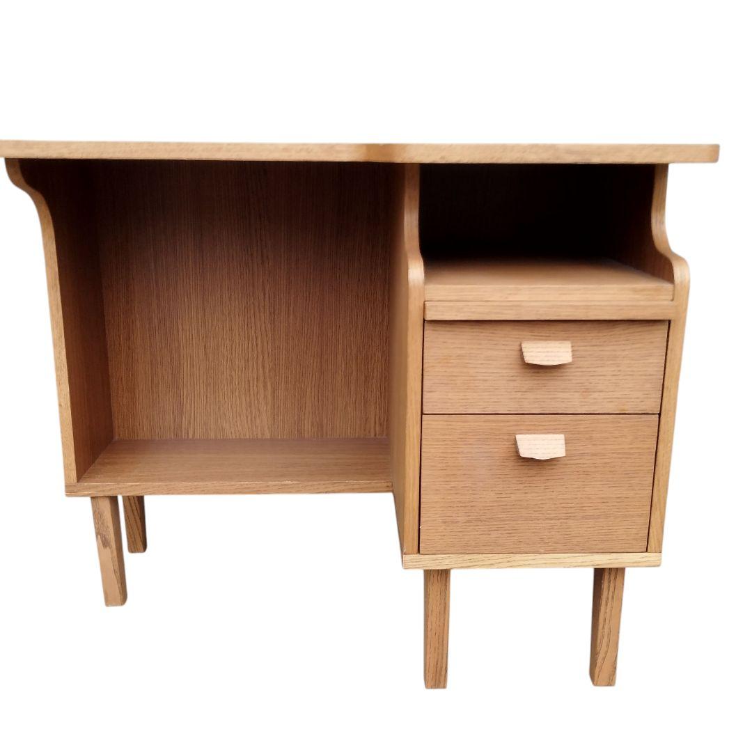 ウニコ　unico　クルト　デスク　 desk　学習机