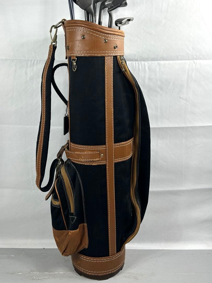 レフティ　レディースゴルフクラブ　8本　お試しセット　ゴルフセット