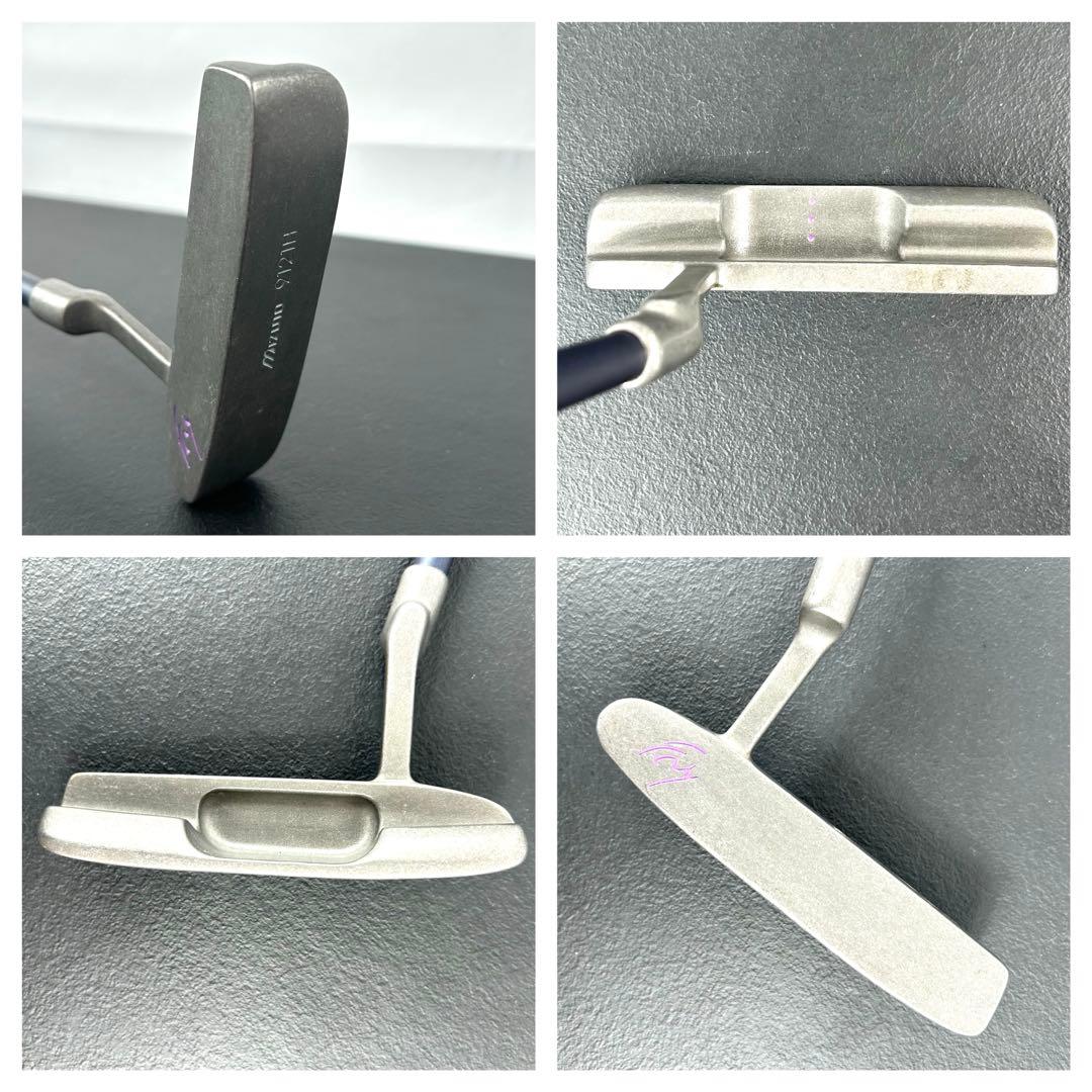 レフティ　レディースゴルフクラブ　8本　お試しセット　ゴルフセット