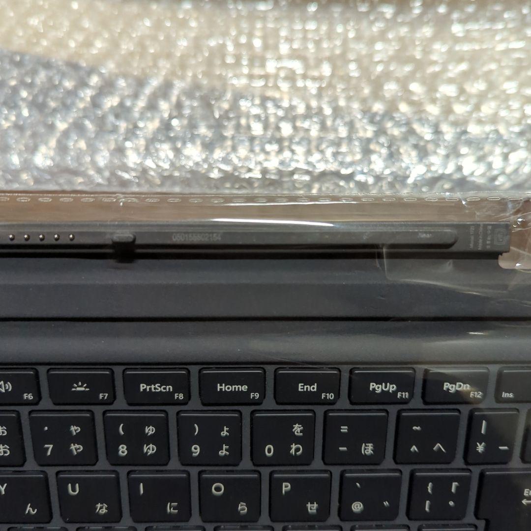 Surface Pro 対応 キーボード モデル番号1725