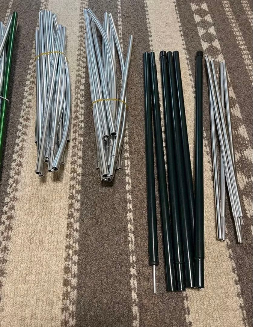 Coleman タフスクリーン2ルームハウス/MDX