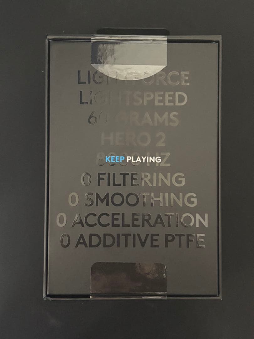 マウス・トラックボール logicool PRO X SUPERLIGHT 2 DEX