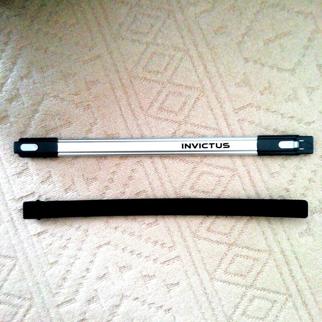 [未使用品]　インビクタスワングランド　 スティッククリーナー　(フルセット)