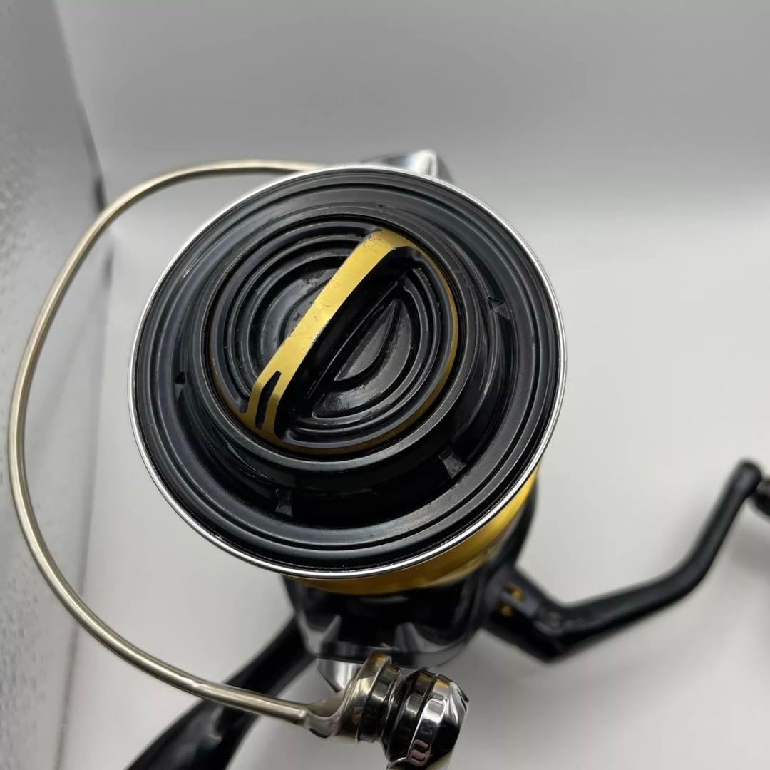 19ステラsw14000XG【オーバーホール済み】