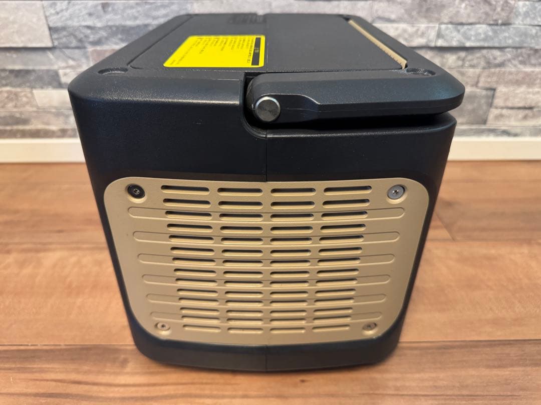 極美品⭐︎JVC Jackery ポータブル電源 キャンプ車中泊 BN-RB10