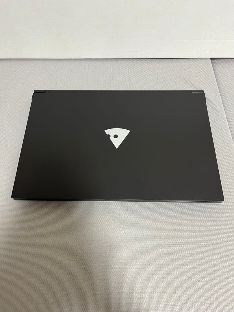 mouse K5-i7CMLABW11-A PC本体　付属品付