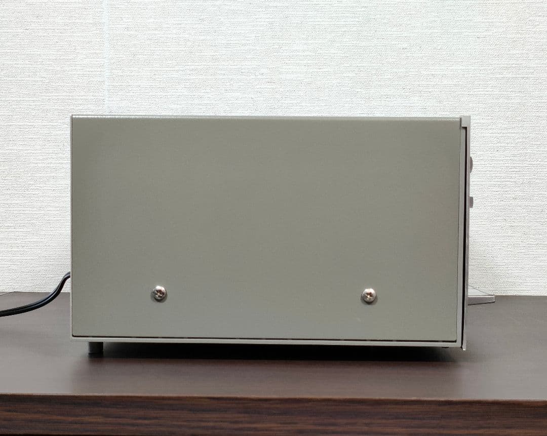 テクニクス Technics RS-M33Gカセットデッキ【録音再生良好】