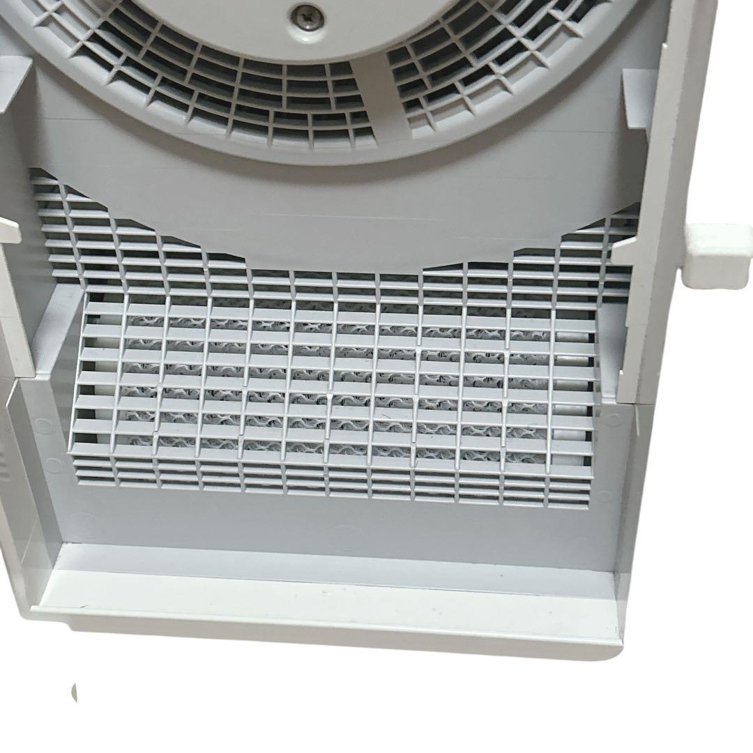 美品　Panasonic F-MV4100 脱臭機　ジアイーノ　パナ　空気清浄機