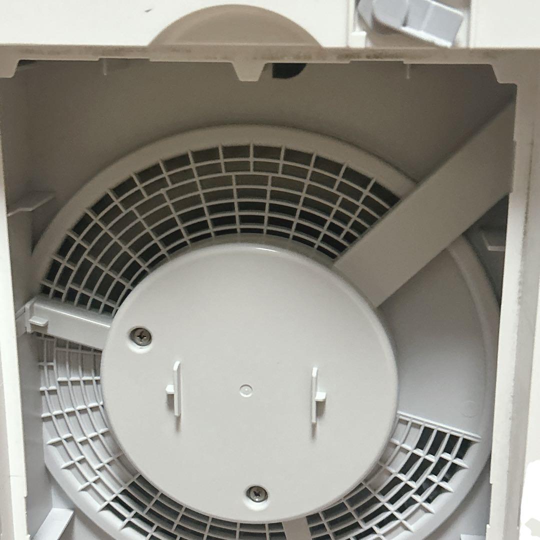 美品　Panasonic F-MV4100 脱臭機　ジアイーノ　パナ　空気清浄機