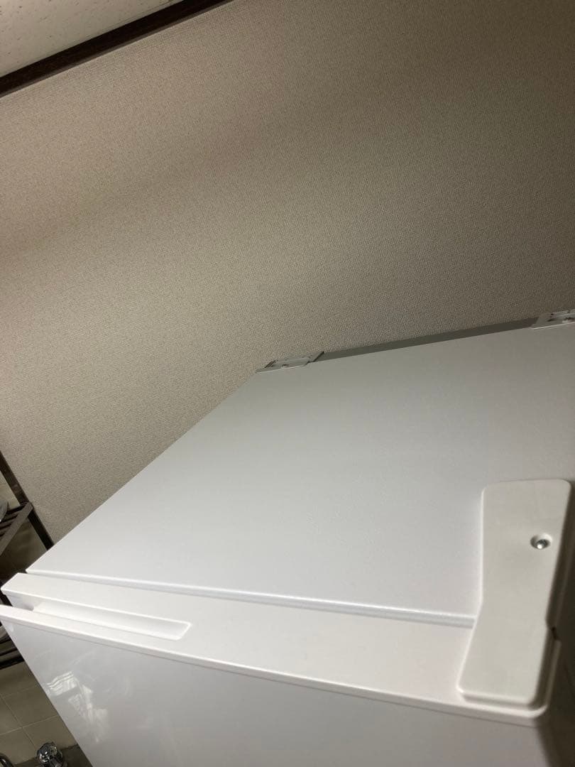 三菱ノンフロン冷凍冷蔵庫 形名 MR-C33H-W1形