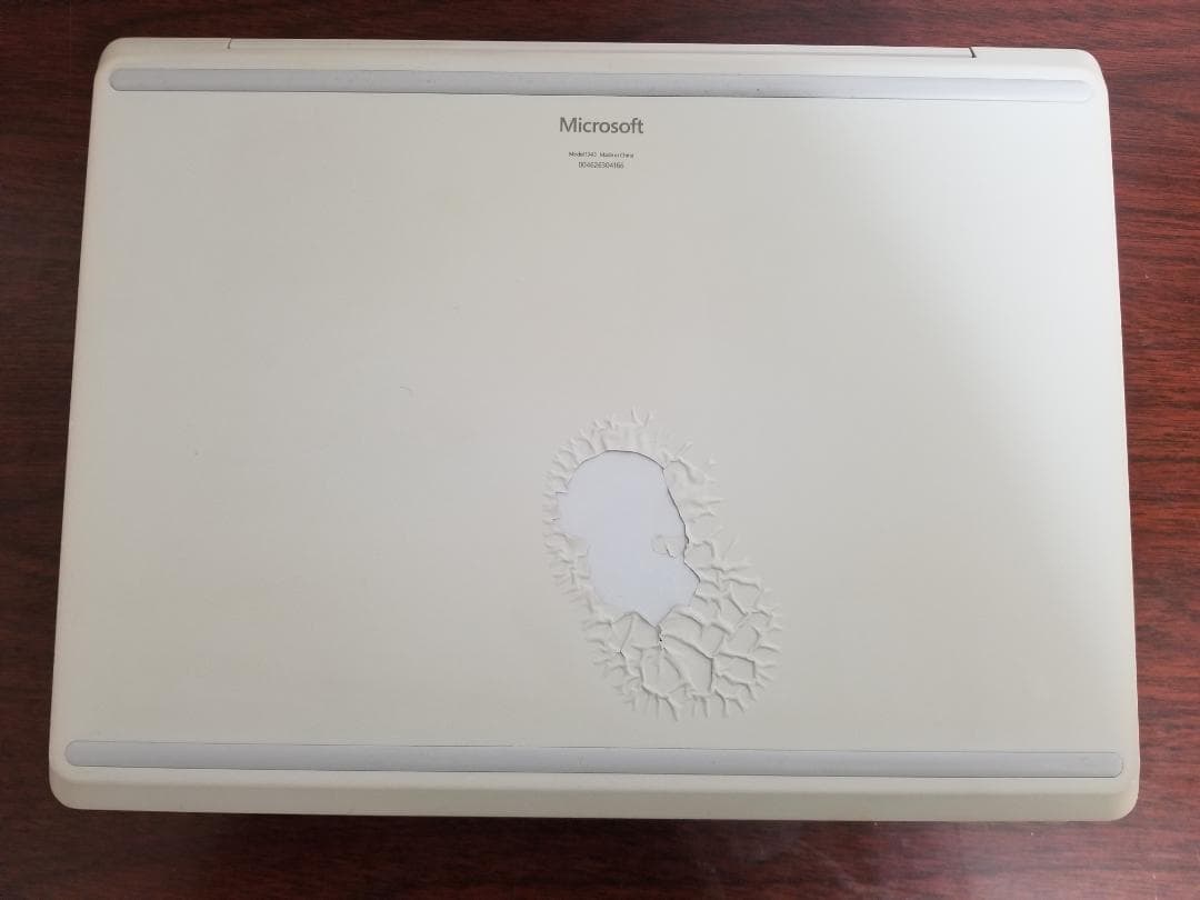 G51 Surface Laptop GO i5◆8◆SSD128GB◆12.4