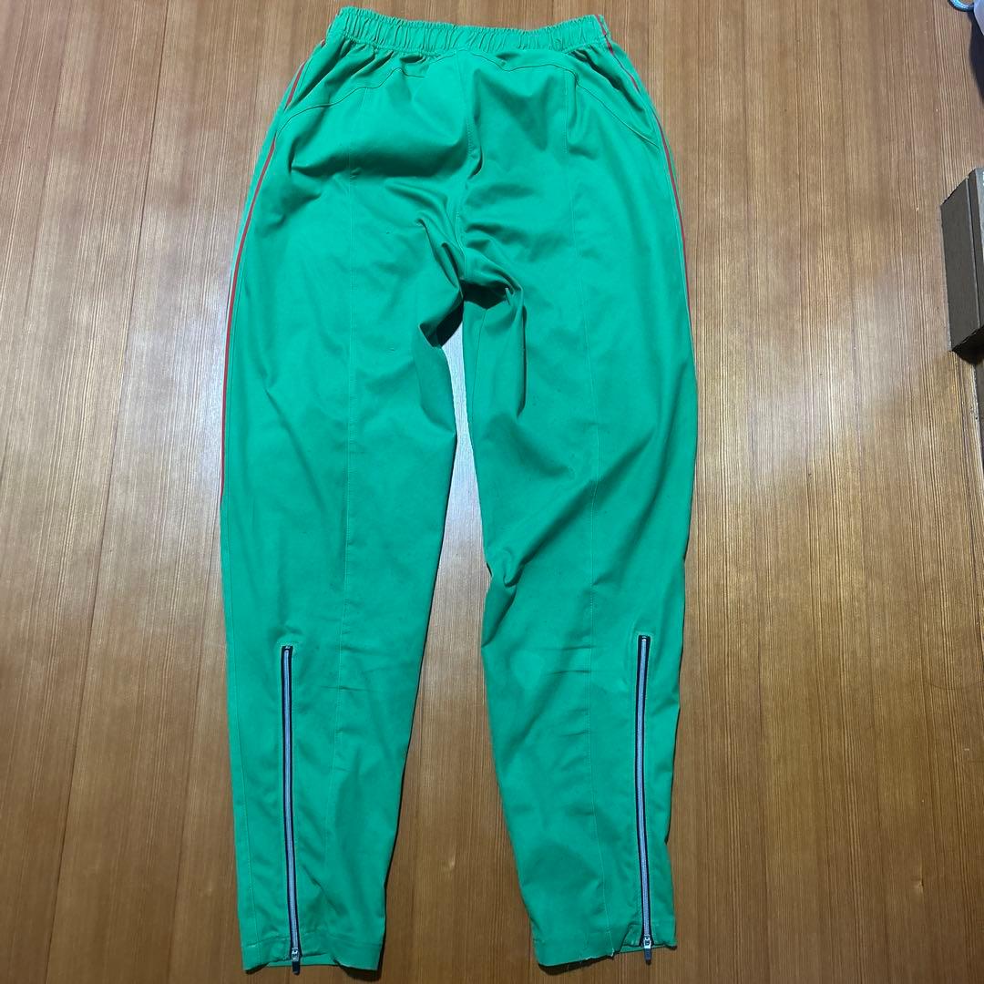 埼玉ジャージ上下セット　サイズＭ