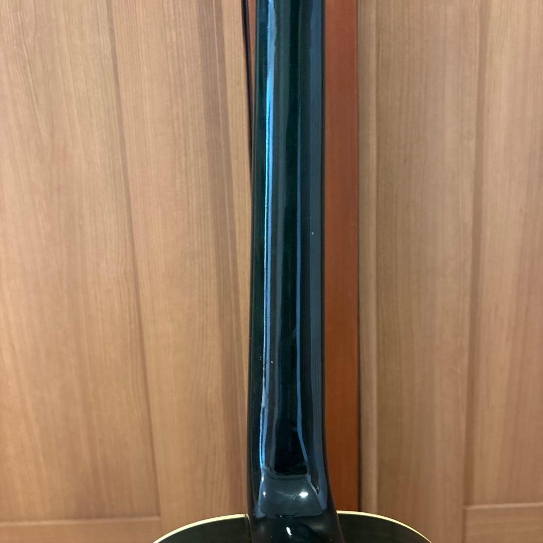 Fender YC-25 H CATALINA 花子 アコースティックギター