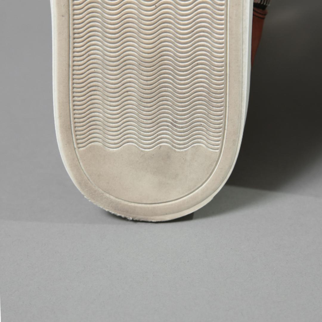 靴 incarnation CalfLeather Sneaker Boots