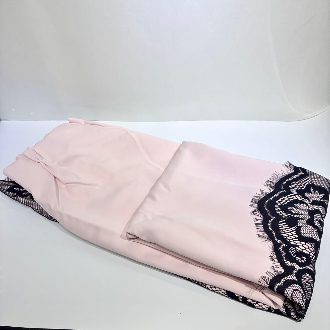 希少！販売終了！新品・未使用品！Rady houseline カーテン