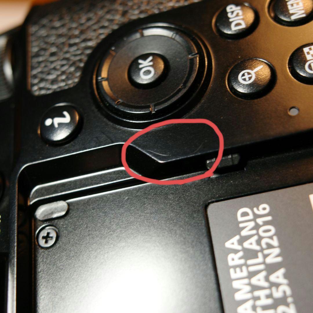 Nikon Z fc ミラーレスカメラ